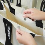 กระเป๋าแคนวาสสกรีนลาย - Image 77