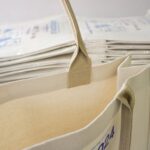 กระเป๋าแคนวาสสกรีนลาย - Image 70