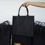 กระเป๋าแคนวาสสกรีนลาย - Image 72