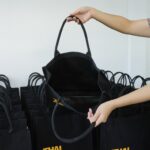 กระเป๋าแคนวาสสกรีนลาย - Image 73