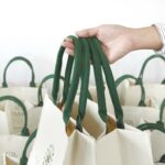 กระเป๋าแคนวาสสกรีนลาย - Image 45