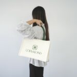 กระเป๋าแคนวาสสกรีนลาย - Image 46