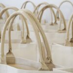 กระเป๋าแคนวาสสกรีนลาย - Image 37