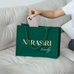 กระเป๋าแคนวาสสกรีนลาย - Image 54