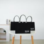 กระเป๋าแคนวาสสกรีนลาย - Image 62