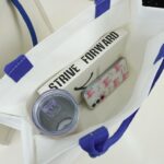 กระเป๋าแคนวาสสกรีนลาย - Image 67