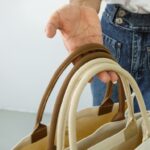 กระเป๋าแคนวาสสกรีนลาย - Image 41