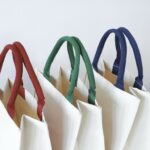 กระเป๋าแคนวาสสกรีนลาย - Image 11