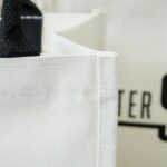 กระเป๋าแคนวาสสกรีนลาย - Image 14