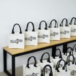 กระเป๋าแคนวาสสกรีนลาย - Image 16