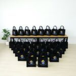 กระเป๋าแคนวาสสกรีนลาย - Image 17