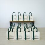 กระเป๋าแคนวาสสกรีนลาย - Image 23