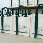 กระเป๋าแคนวาสสกรีนลาย - Image 26