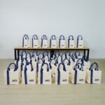 กระเป๋าแคนวาสสกรีนลาย - Image 27