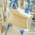 กระเป๋าแคนวาสสกรีนลาย - Image 34