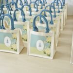 กระเป๋าแคนวาสสกรีนลาย - Image 35