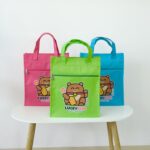 กระเป๋าผ้า 600D - Image 2