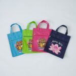 กระเป๋าผ้า 600D - Image 3