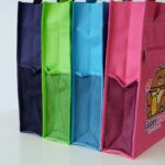 กระเป๋าผ้า 600D - Image 4