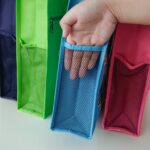 กระเป๋าผ้า 600D - Image 5