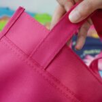 กระเป๋าผ้า 600D - Image 9