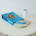 กระเป๋าผ้า 600D - Image 14