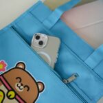 กระเป๋าผ้า 600D - Image 15