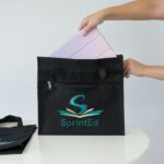 กระเป๋าผ้า 600D - Image 20