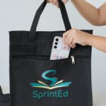 กระเป๋าผ้า 600D - Image 21