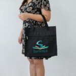 กระเป๋าผ้า 600D - Image 29