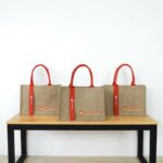 กระเป๋าผ้ากระสอบ - Image 13