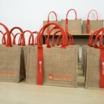 กระเป๋าผ้ากระสอบ - Image 14