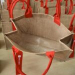 กระเป๋าผ้ากระสอบ - Image 15