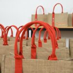 กระเป๋าผ้ากระสอบ - Image 16