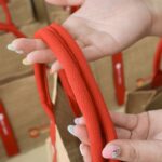 กระเป๋าผ้ากระสอบ - Image 17