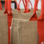 กระเป๋าผ้ากระสอบ - Image 18