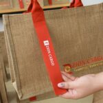 กระเป๋าผ้ากระสอบ - Image 20