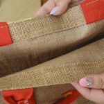 กระเป๋าผ้ากระสอบ - Image 21