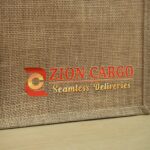 กระเป๋าผ้ากระสอบ - Image 22