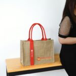 กระเป๋าผ้ากระสอบ - Image 24