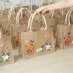 กระเป๋าผ้ากระสอบ - Image 26