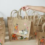 กระเป๋าผ้ากระสอบ - Image 27