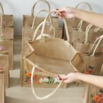 กระเป๋าผ้ากระสอบ - Image 28