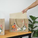 กระเป๋าผ้ากระสอบ - Image 29