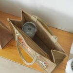 กระเป๋าผ้ากระสอบ - Image 30