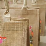 กระเป๋าผ้ากระสอบ - Image 31