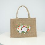 กระเป๋าผ้ากระสอบ - Image 35