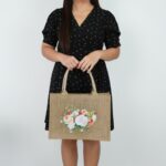 กระเป๋าผ้ากระสอบ - Image 36