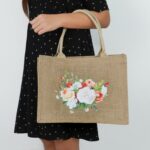 กระเป๋าผ้ากระสอบ - Image 37