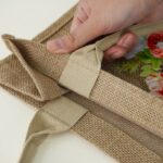 กระเป๋าผ้ากระสอบ - Image 38